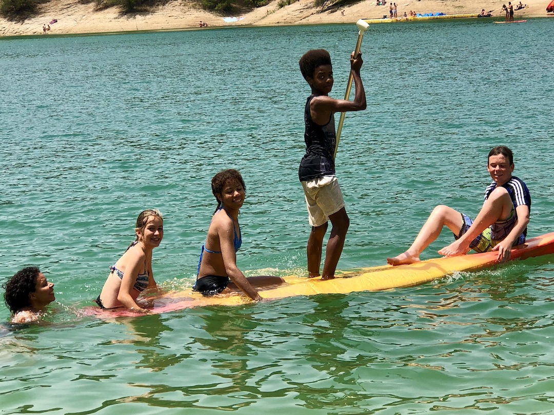 Andalusië met kinderen