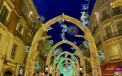 Christmas in Málaga, what to do?