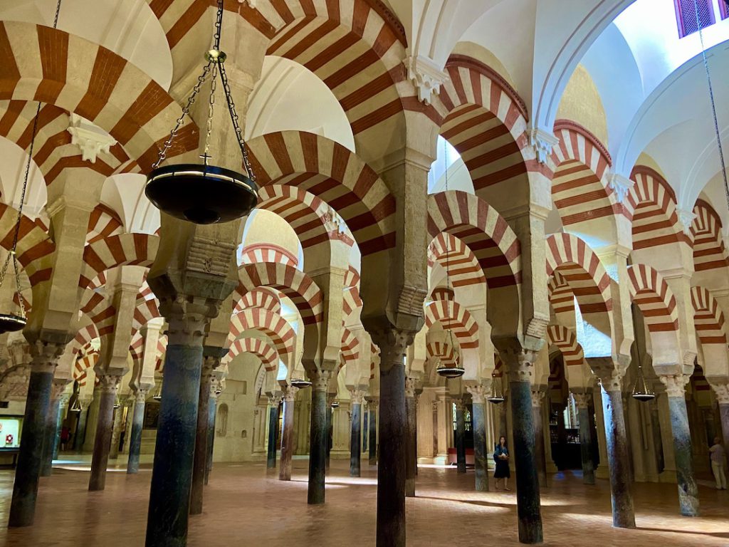mesquite of Córdoba