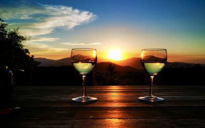 Wijnproeven in Andalusië