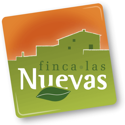 Logo Finca las Nuevas