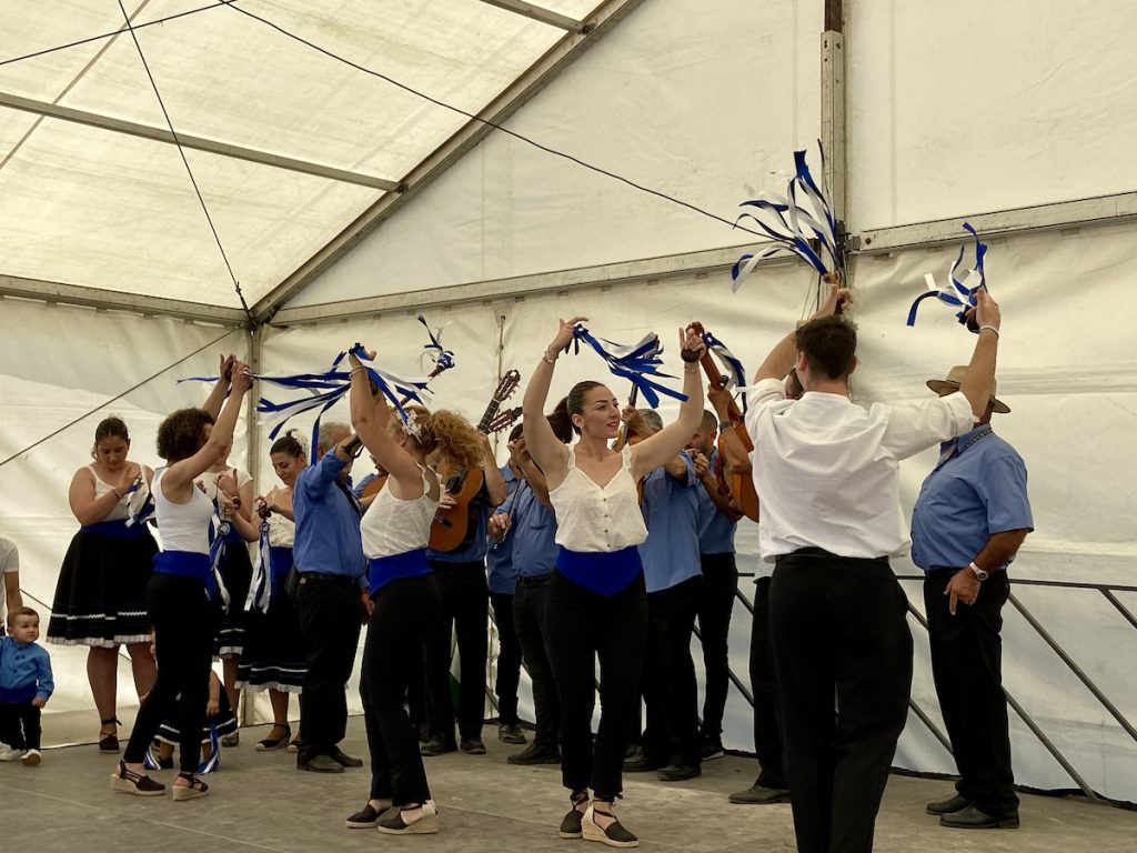 Flamenco Verdiales
