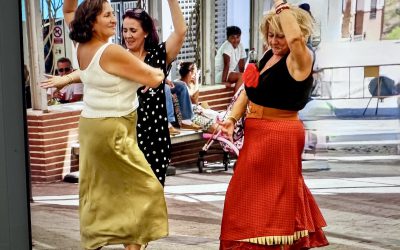 Flamenco kijken in Málaga