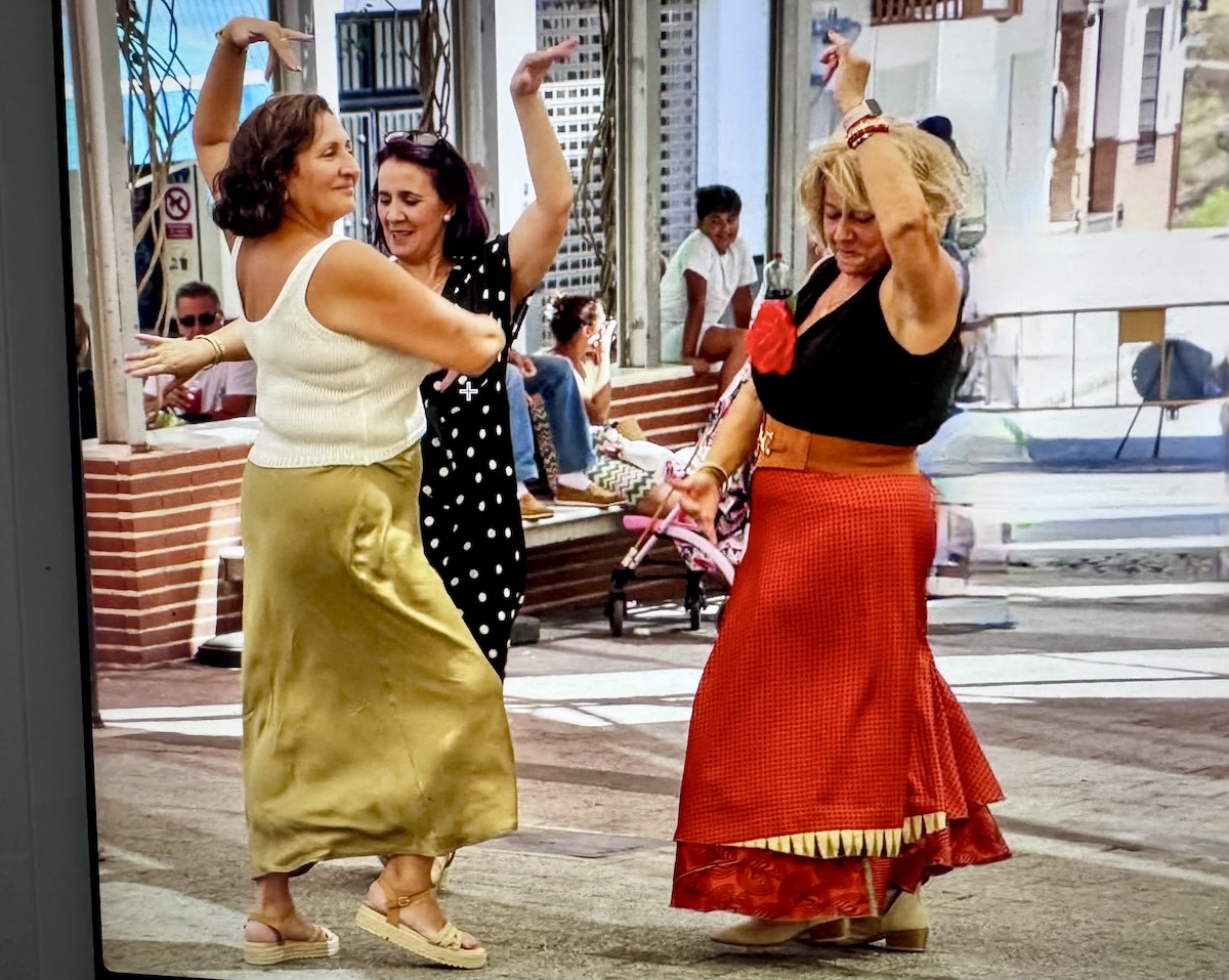 Flamenco kijken in Malaga